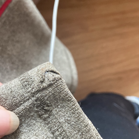 Ibex jacket - Picture 7 of 8